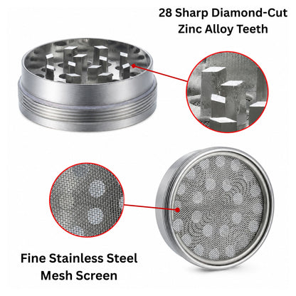 Pokeball Crusher - Metal Crusher 