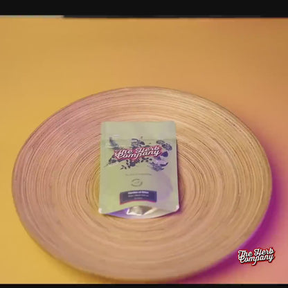 The Herb Company - Garden of Eden