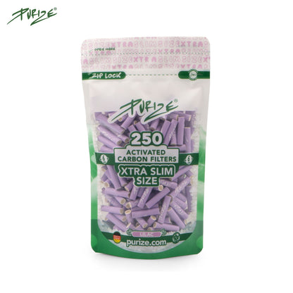 Purize 6 mm Filter 