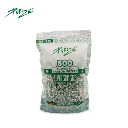 Purize 5mm filters