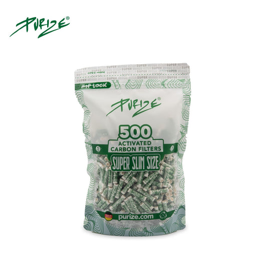 Purize 5mm filters