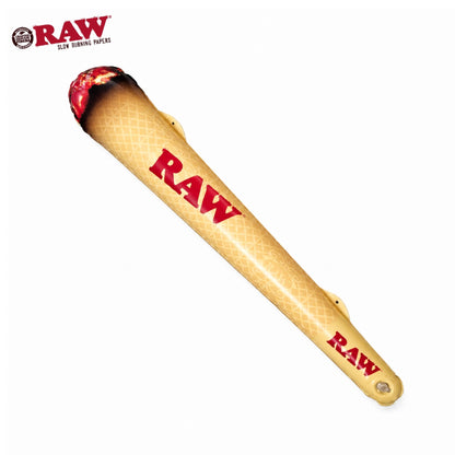 Raw Inflatable Cone