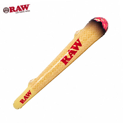 Raw 2Ft Hanging Inflatable Cone
