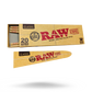 RAW Classic King Size Pre-Rolled Cones Pack of 20
