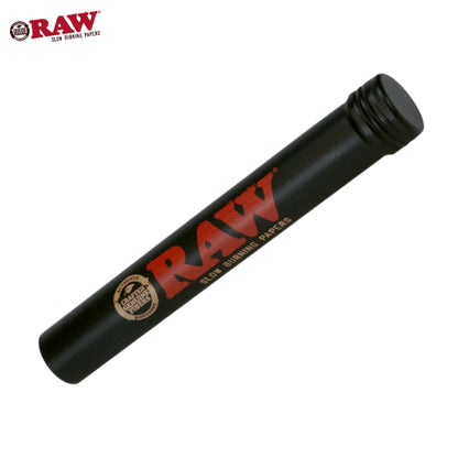 Raw Cone Storage Tube