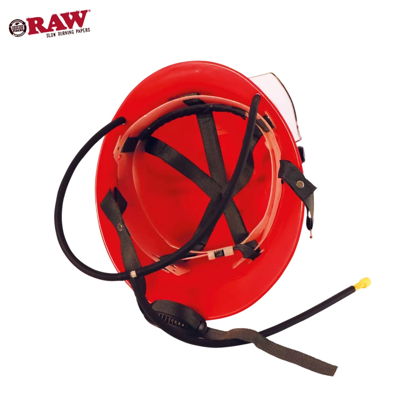 Raw Fireblazzer Cone Helmet
