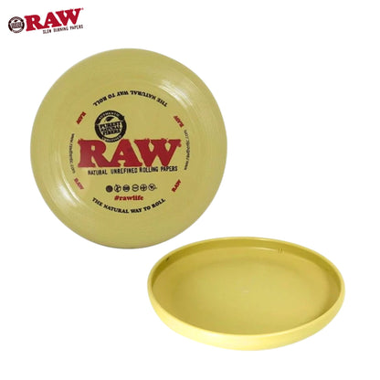 Round Plastic Tray