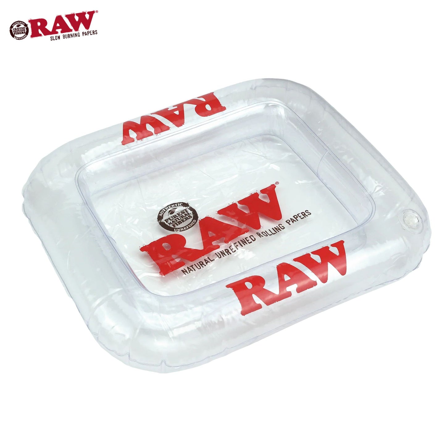 Raw Pool Floating Tray