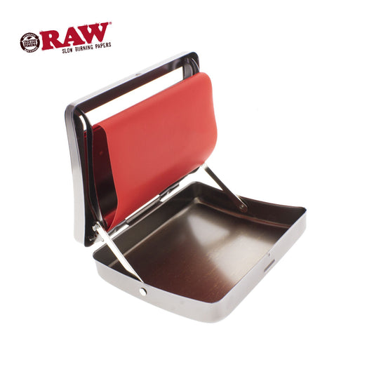 RAW Automatic Rolling Box | 110mm