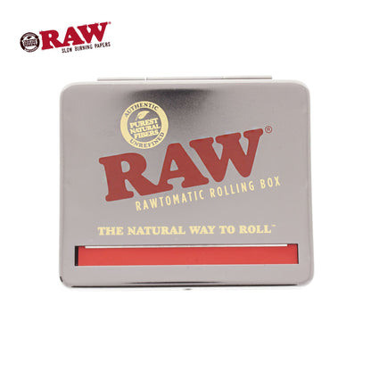 RAW Automatic Rolling Box | 110mm