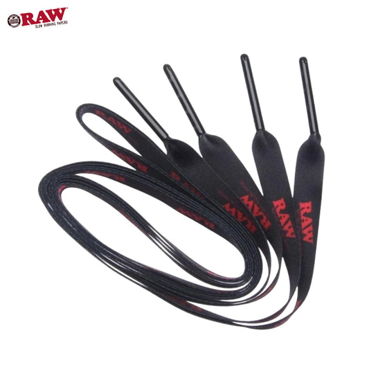 RAW Poker Laces
