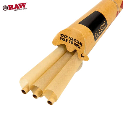 Pre rolled cones for joints