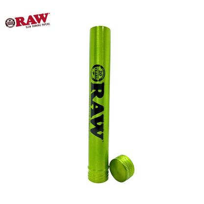 Raw Doob Joint Storage Tube  