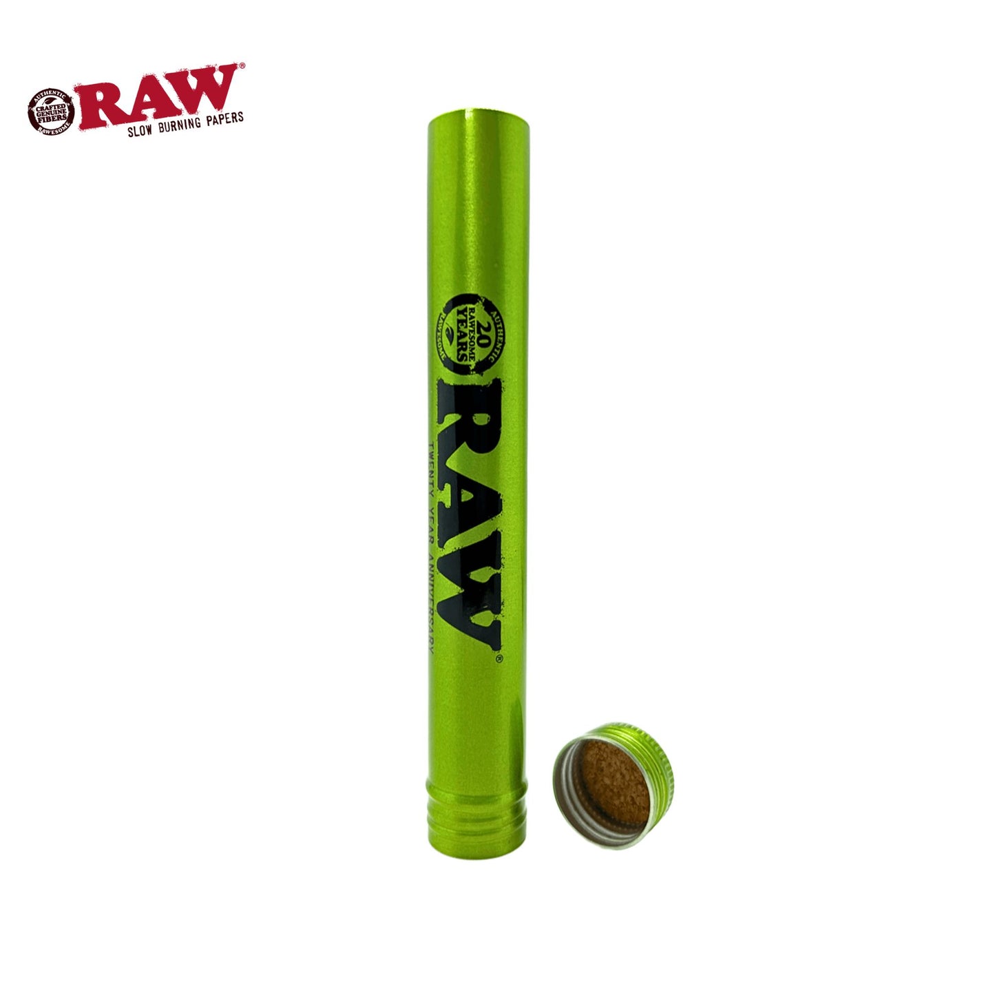 Raw Joint Holder Tube 