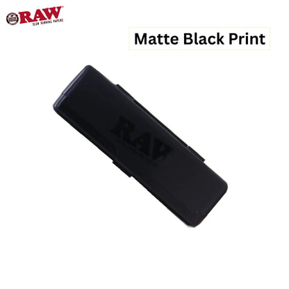 Raw Black Case