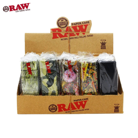 Rolling Paper Cases