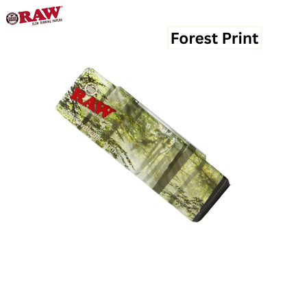 Raw Storage Case