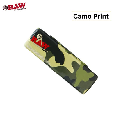 Tin Case 