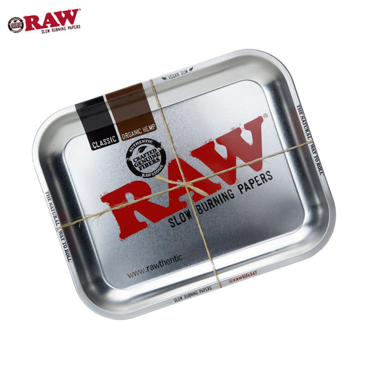 Square Tray