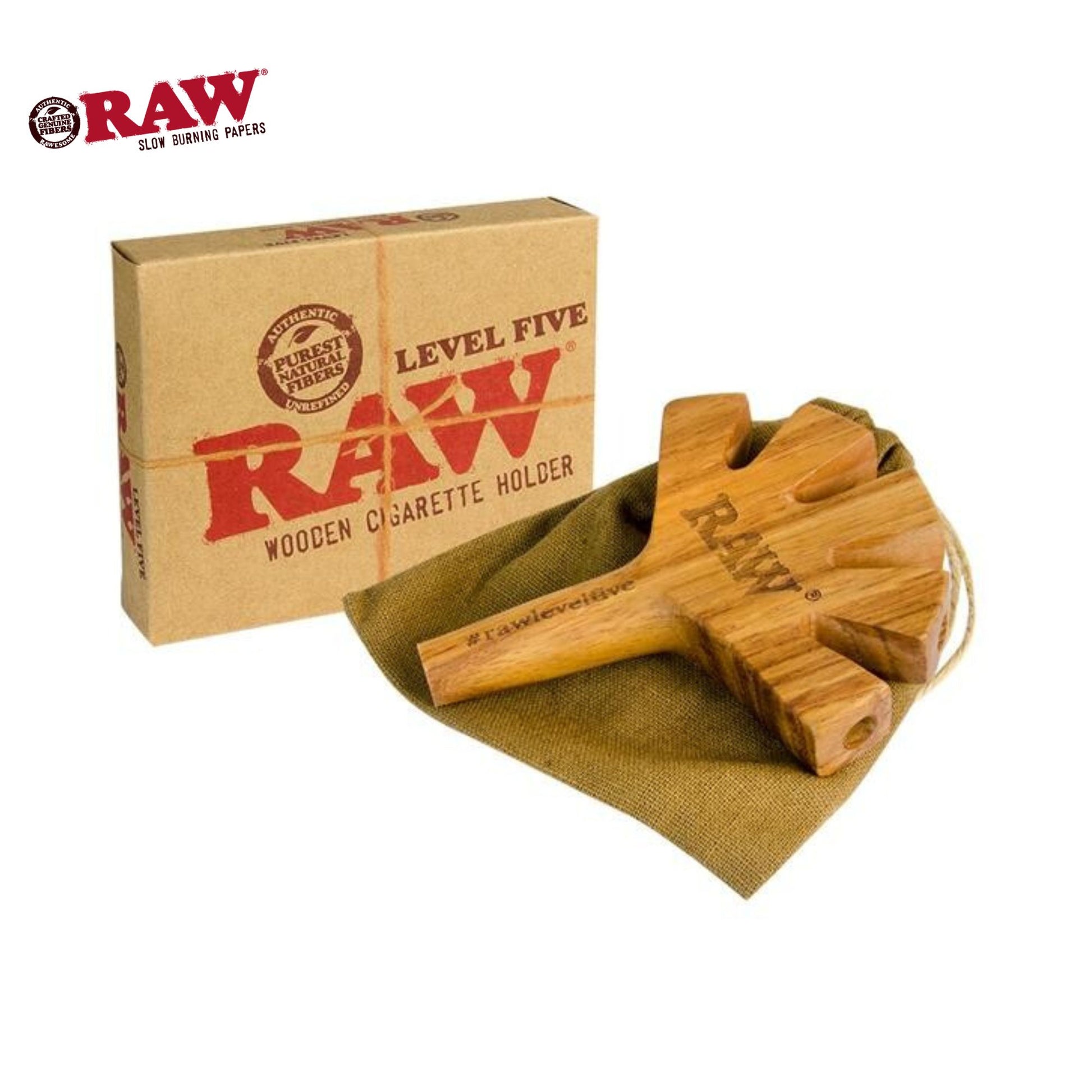 Cigarette Holder For Smoking