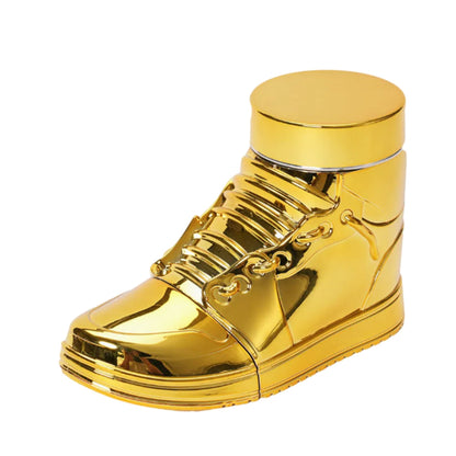 Sneaker Herb Metal Grinder
