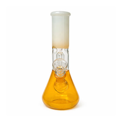 8INCH Small Glass Percolator Bong