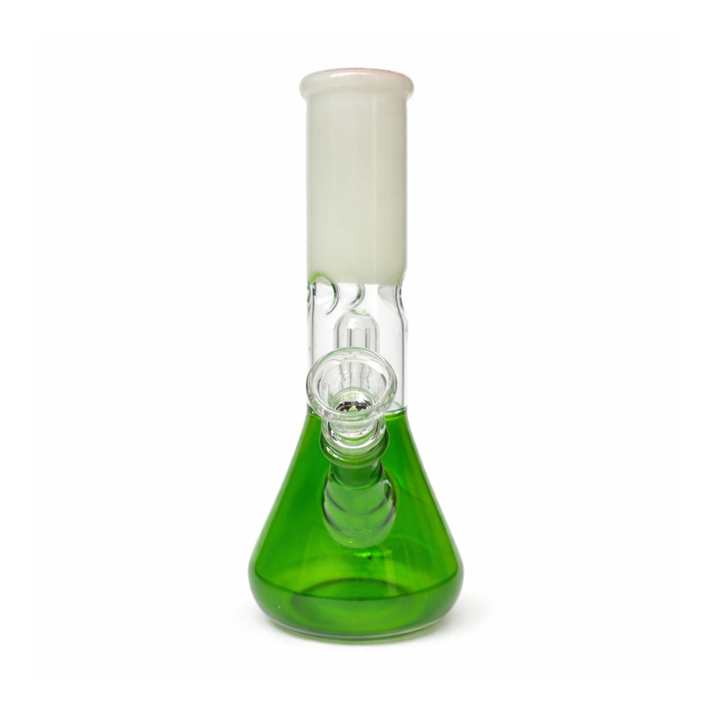 Glass Percolator Bong 