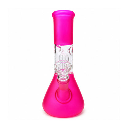 8 Inch Glass Percolator Bong 
