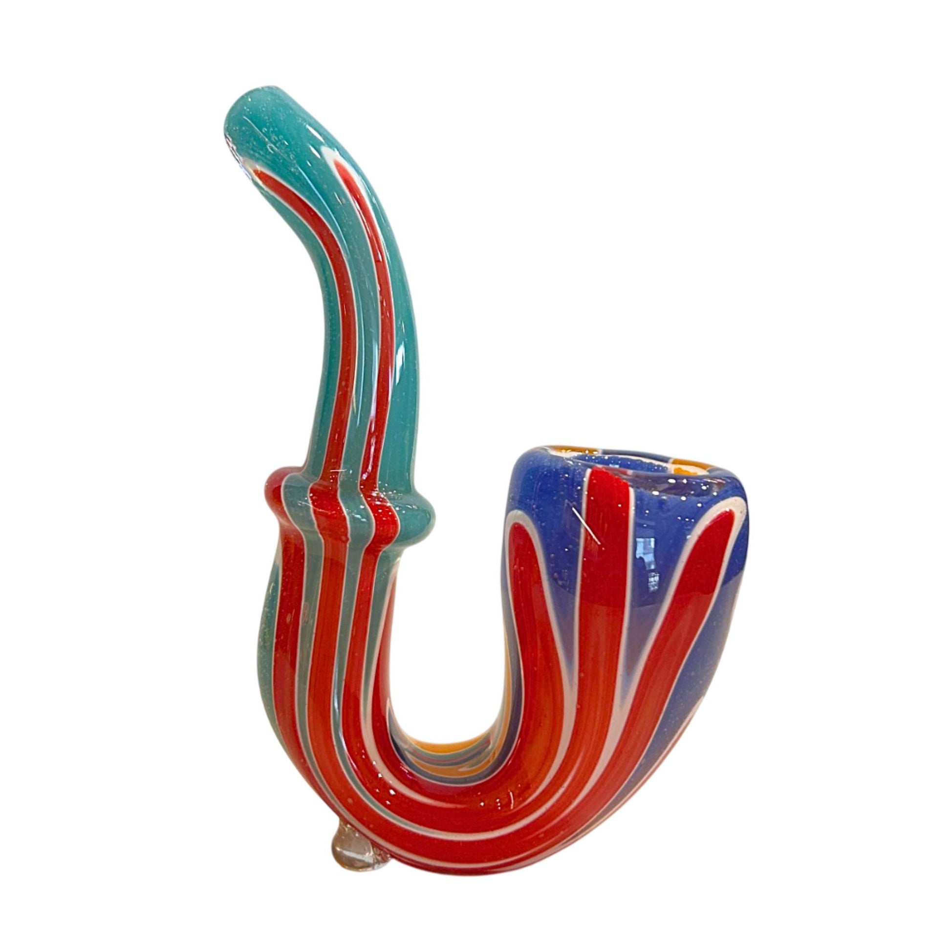 Smoking Glass Pipe For Smokers