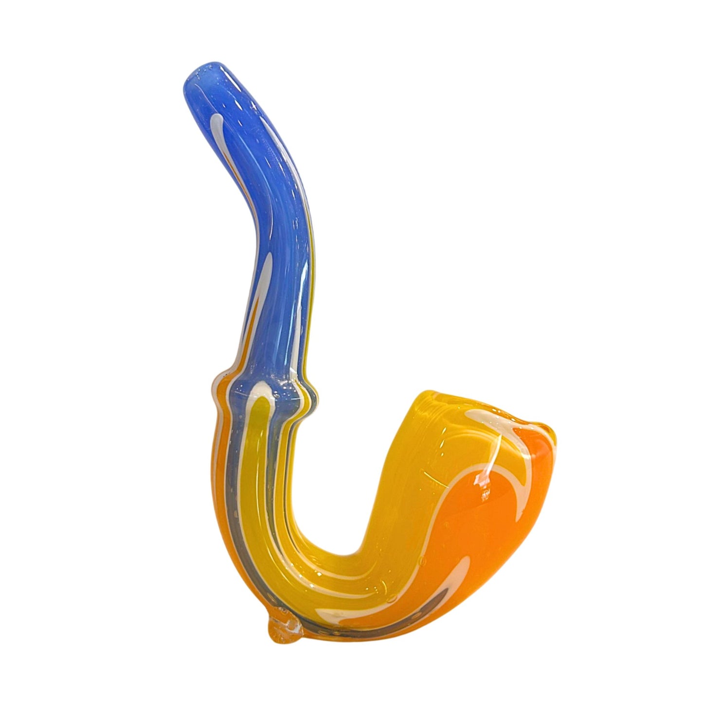 Glass Smoking Pipe