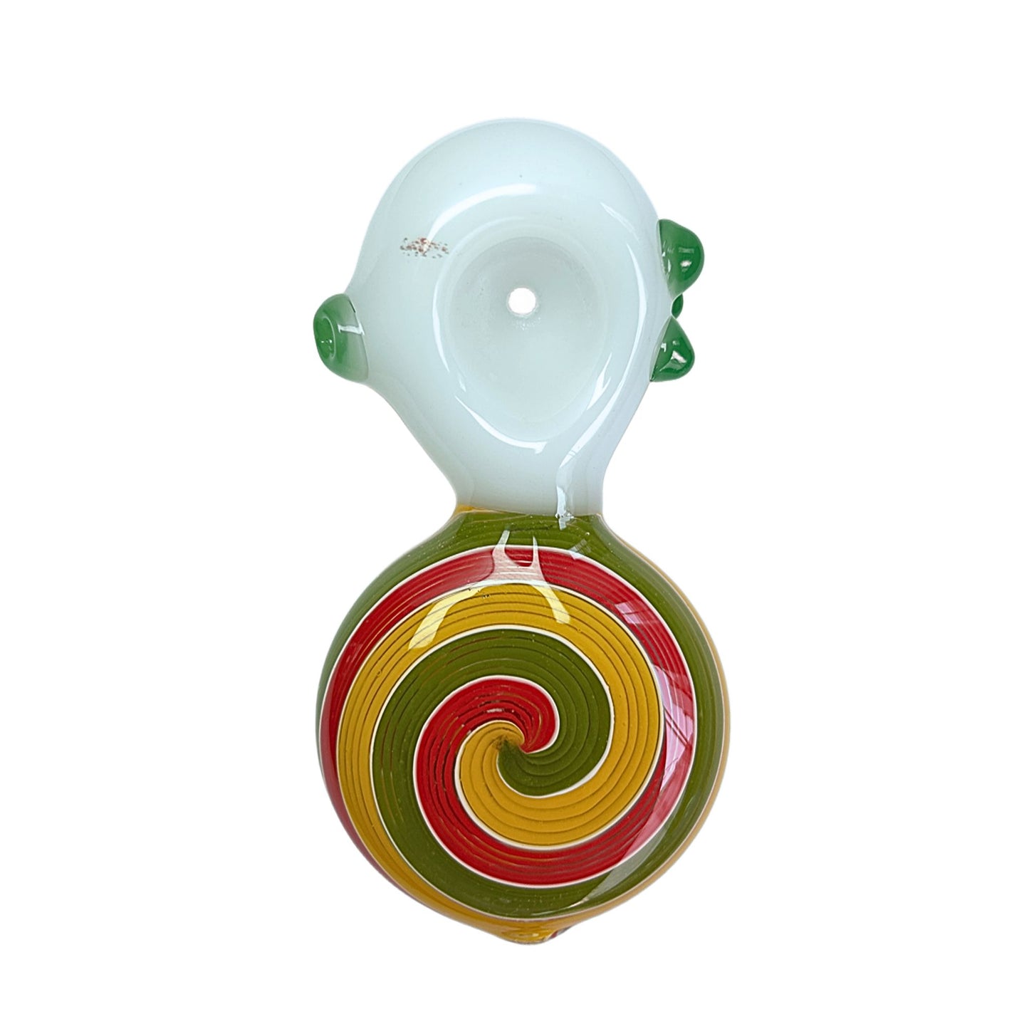 Glass Pipe For Smoking