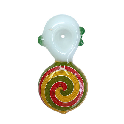 Glass Pipe For Smoking