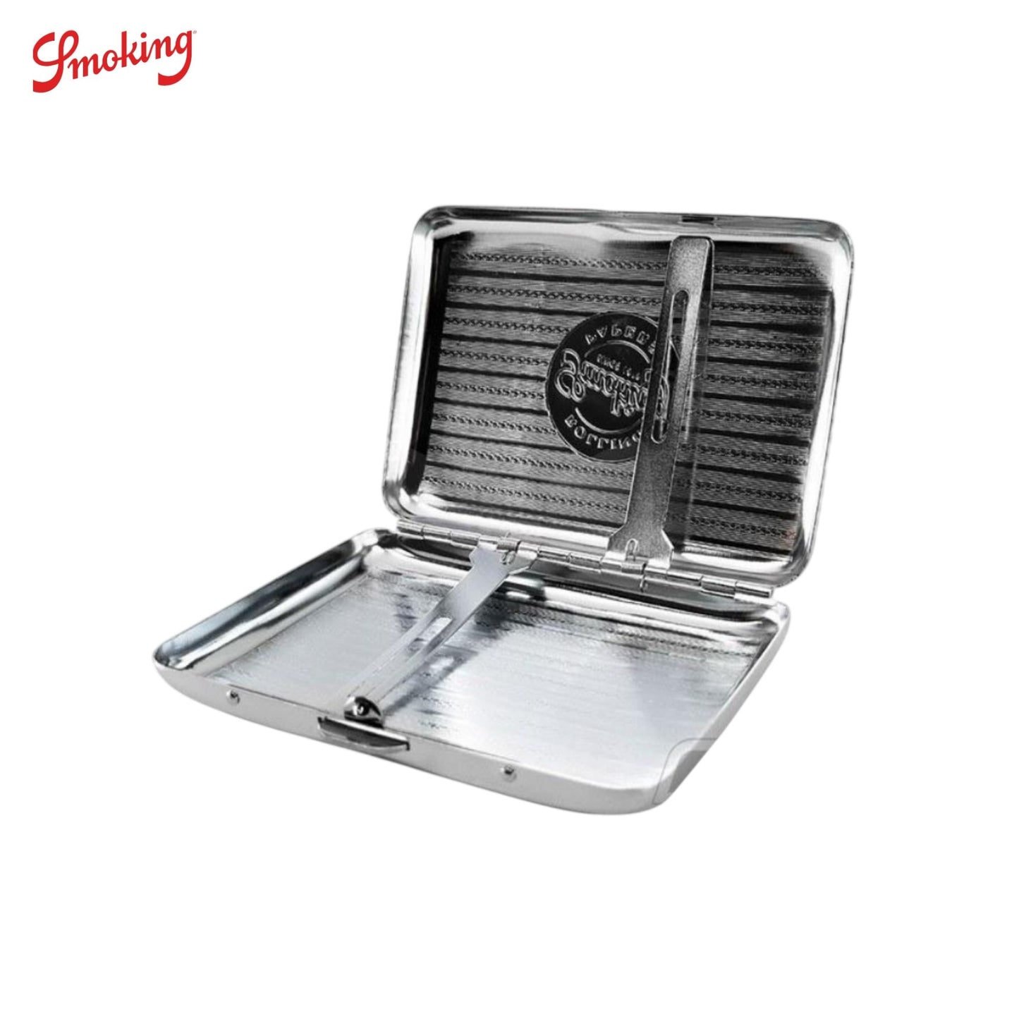 Metal Cigarette Case