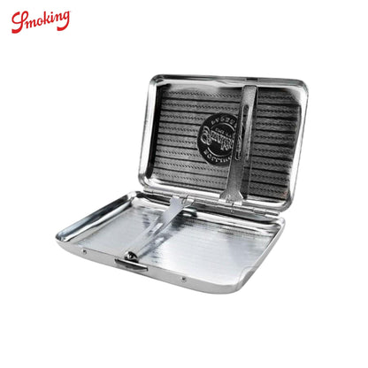 Metal Cigarette Case