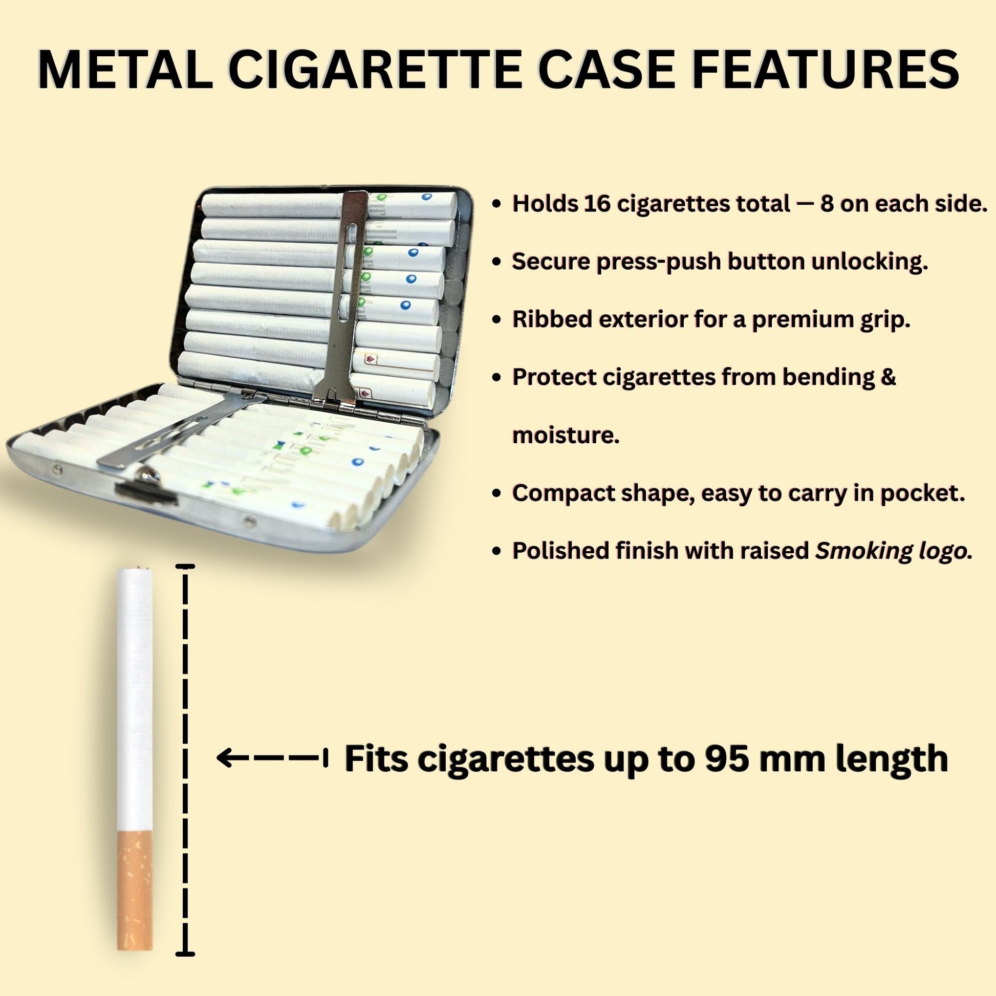 Cigarette Case