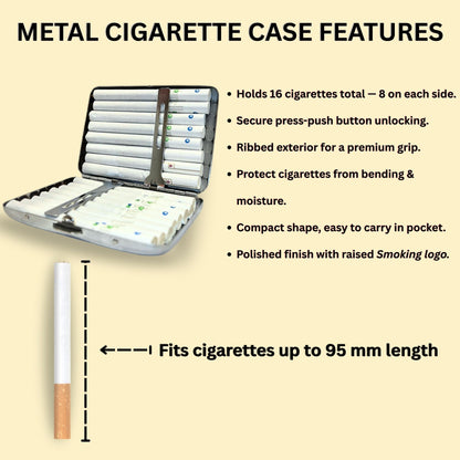 Cigarette Case