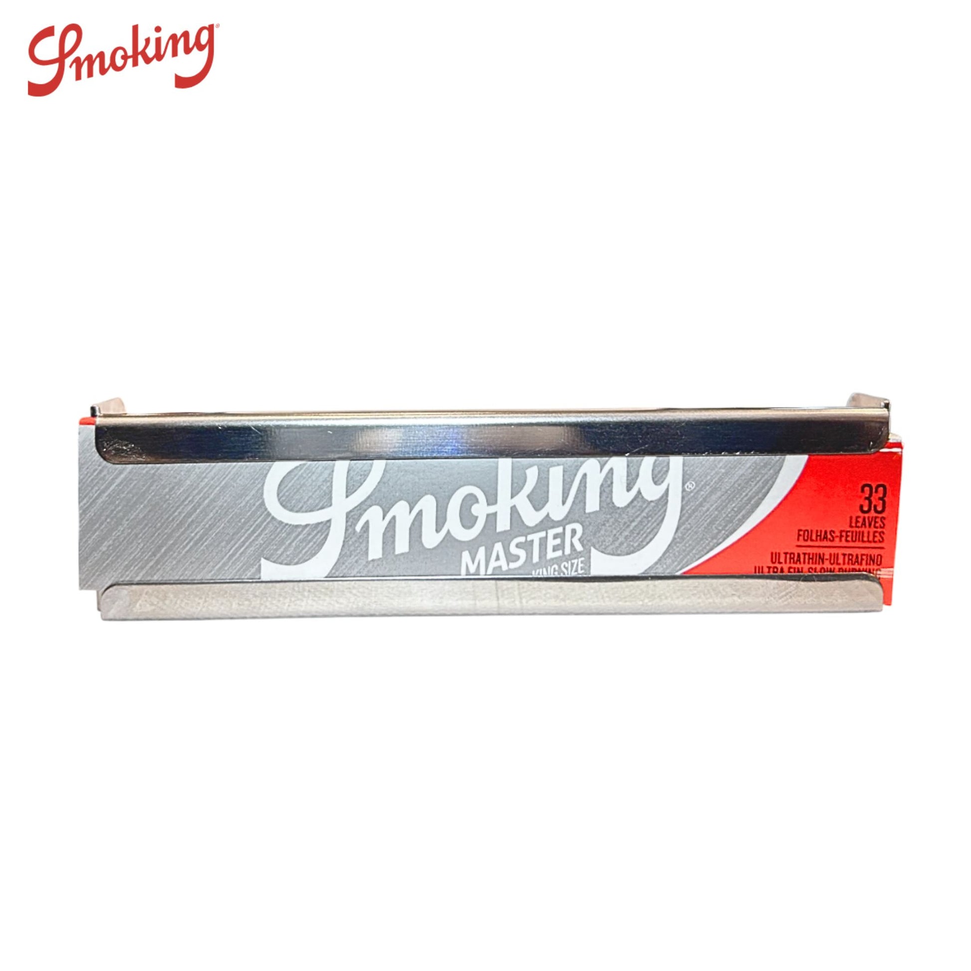 Smoking Metal tobacco roller machine