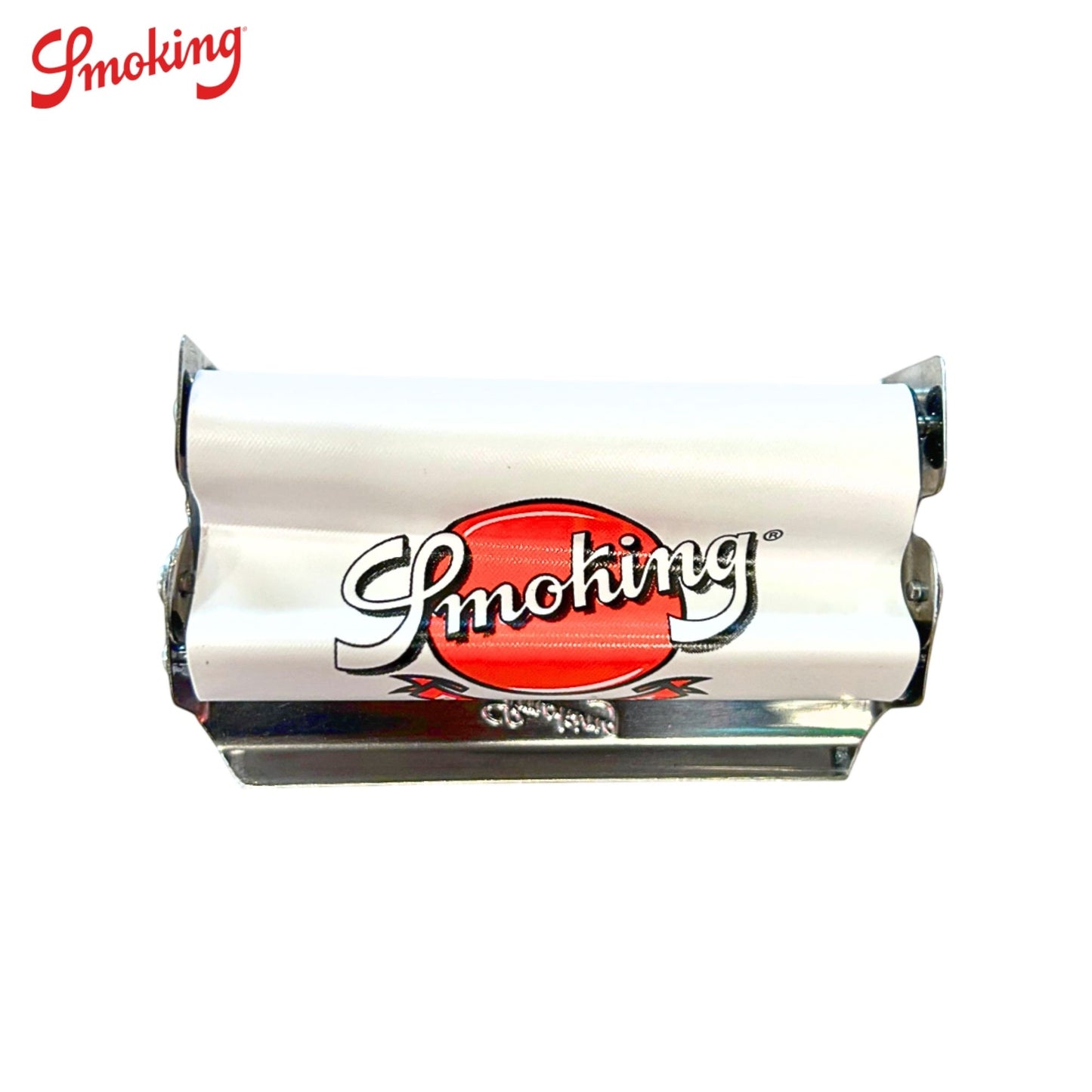 Small Cigarette Rolling Machine