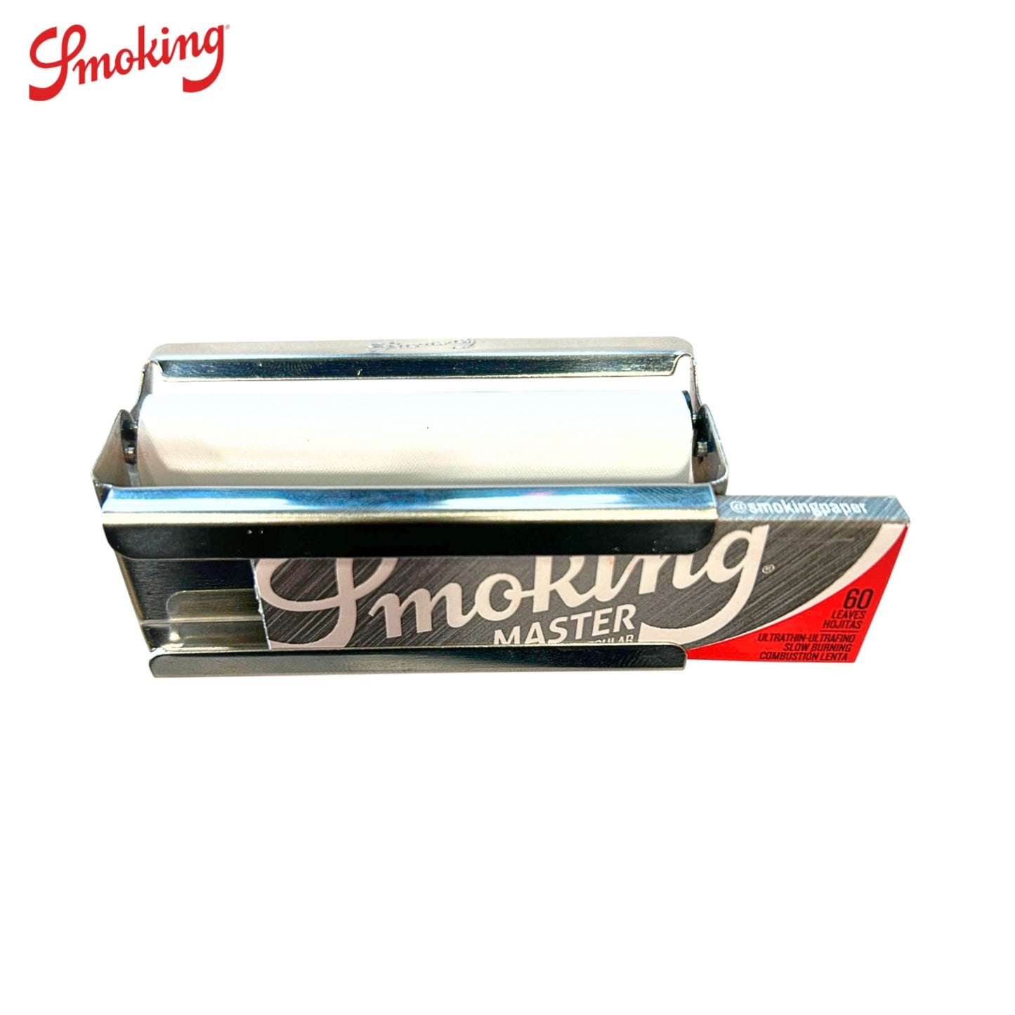 Small Cigarette Rolling Machine
