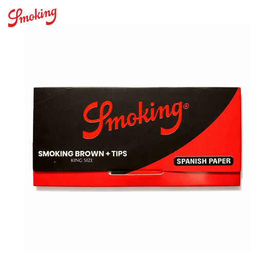 Smoking Rolling Paper Booklet