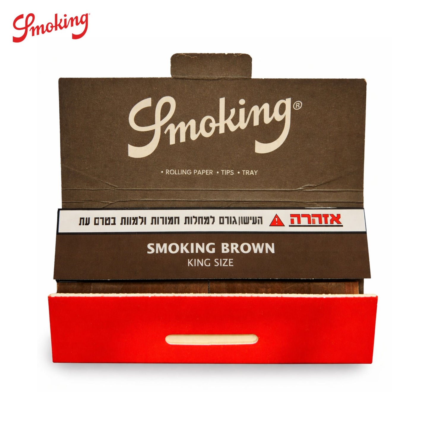 Smoking Paper Booklet
