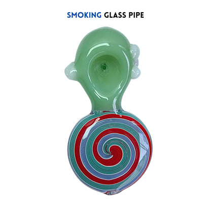 Smoking Glass Pipe