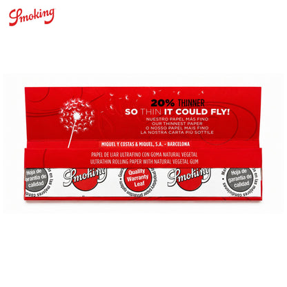 Smoking Thinnest Rolling Paper