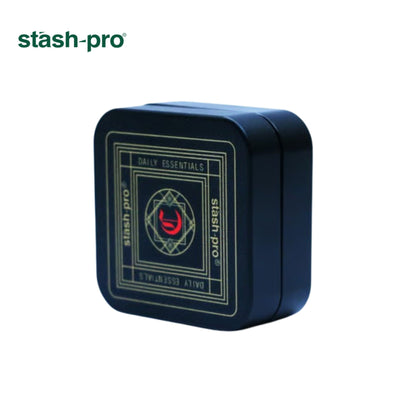 Stash Pro Crusher | Cartel Series 2 Layer Herb Grinder