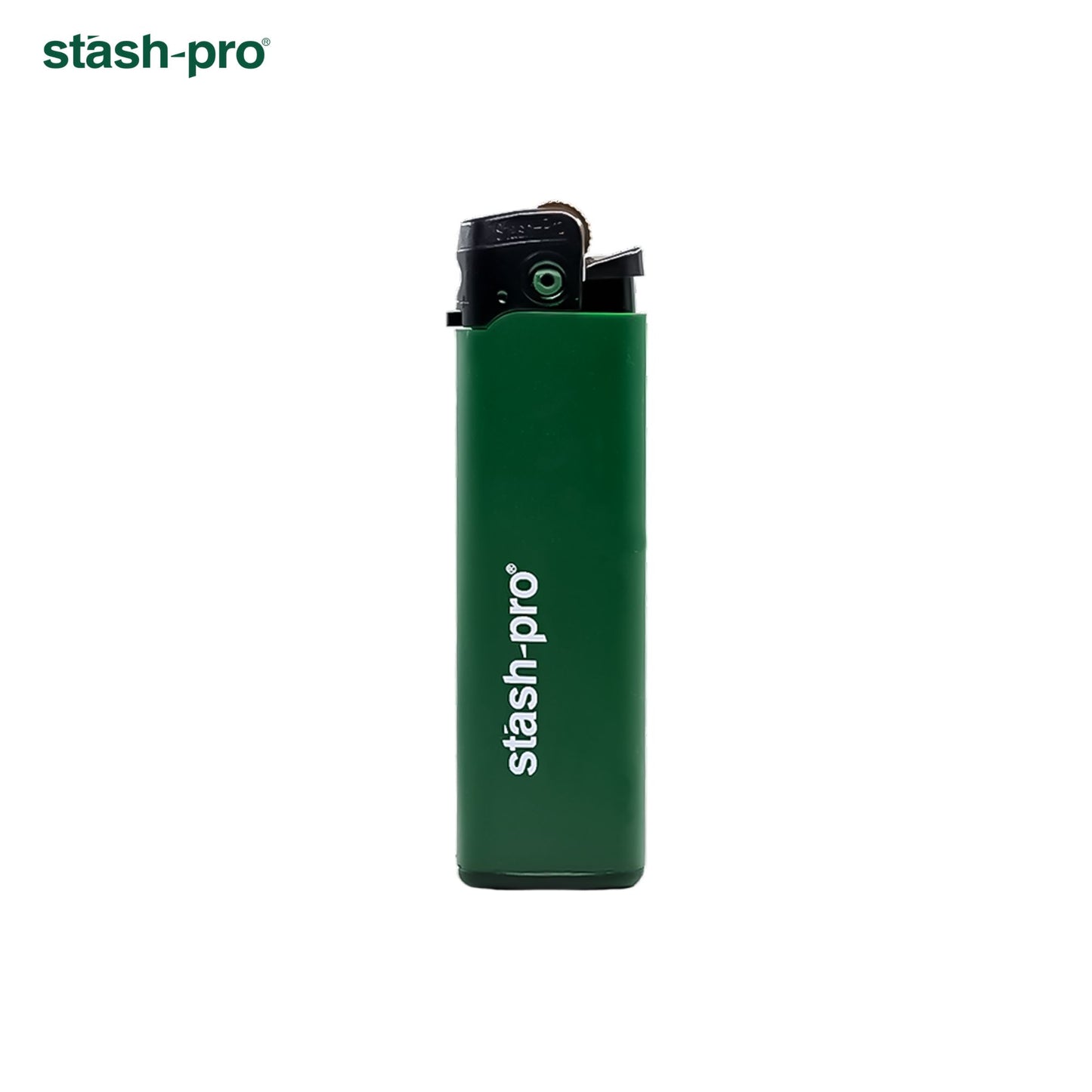 Green Spark Lighter For Smoking