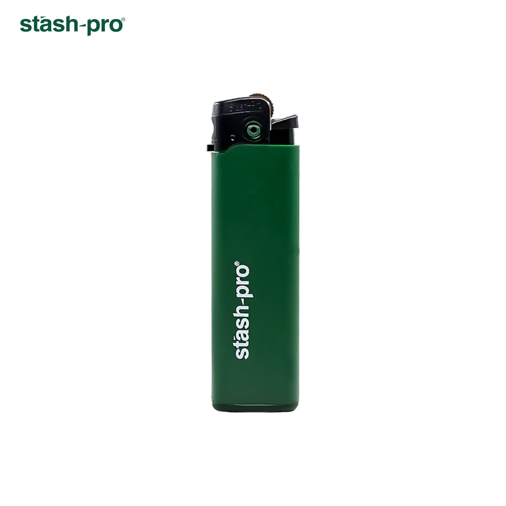 Green Spark Lighter For Smoking