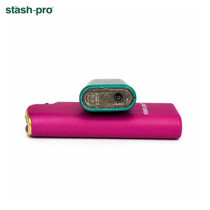 Metal Flint Lighter
