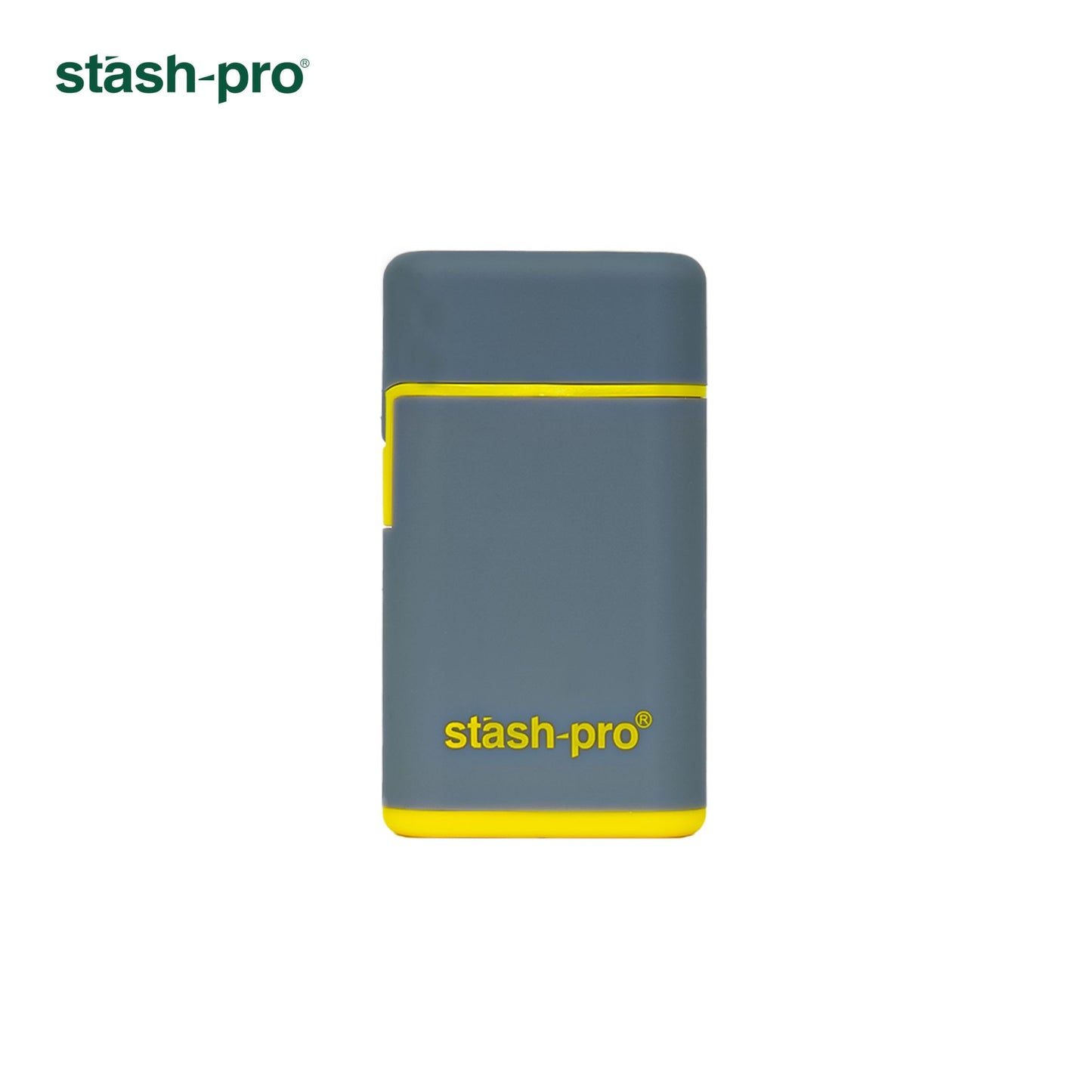 Stash-Pro Flippy Jet Flame Lighters