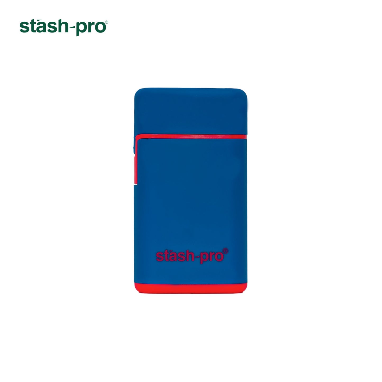 Stash-Pro Flippy Jet Flame Lighters