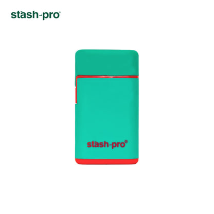 Stash-Pro Flippy Jet Flame Lighters